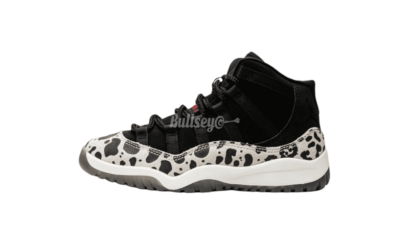 Air Jordan 11 Retro "Animal Instinct" Pre-School-Sneakers 'Air Jordan 4 Retro'