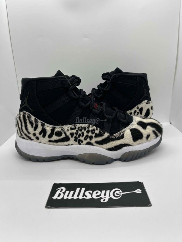 Air Jordan 11 Retro "Animal Instinct" (PreOwned) - Urlfreeze Sneakers Sale Online