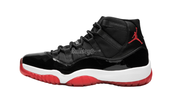Air Jordan versions 11 Retro "Bred"-Urlfreeze Sneakers Sale Online