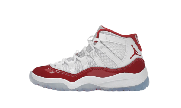 Air Jordan versions 11 Retro "Cherry" Pre-School-Urlfreeze Sneakers Sale Online