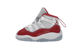 Air Jordan Moments 11 Retro "Cherry" Toddler-Urlfreeze Sneakers Sale Online