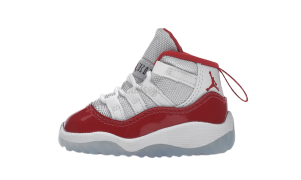 Air Jordan 11 Retro "Cherry" Toddler-Air Jordan 9 Boot NRG Black Gum Clothing