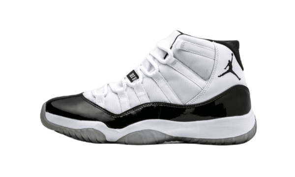 Air Jordan versions 11 Retro "Concord"-Urlfreeze Sneakers Sale Online