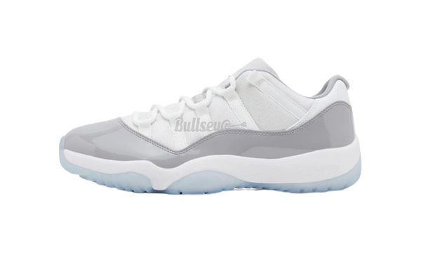 Air Jordan versions 11 Retro Low "Cement Grey"-Urlfreeze Sneakers Sale Online