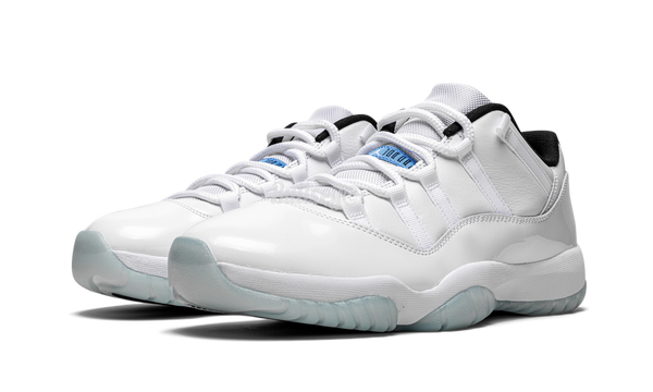 Nike MC Trainer Sneakers Retro Low "Legend Blue" - Urlfreeze Sneakers Sale Online