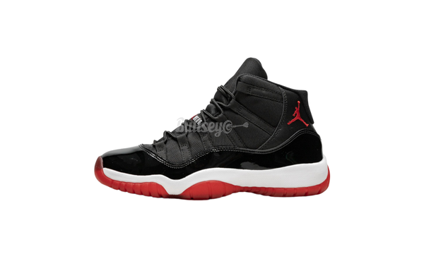 Air Jordan versions 11 Retro Playoffs "Bred" GS (2019)-Urlfreeze Sneakers Sale Online