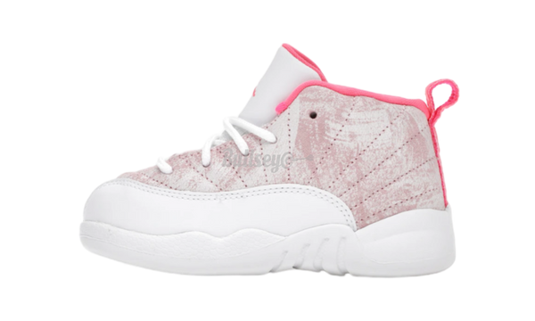 Air Jordan 12 Retro "Arctic Punch" Toddler-Bullseye Sneaker Kombi Boutique