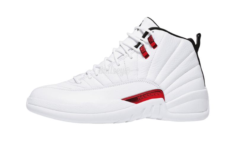 Air Jordan 12 Retro "Twist"-Nike Basketball Jordan Chicago Bulls NBA Swingman-jersey