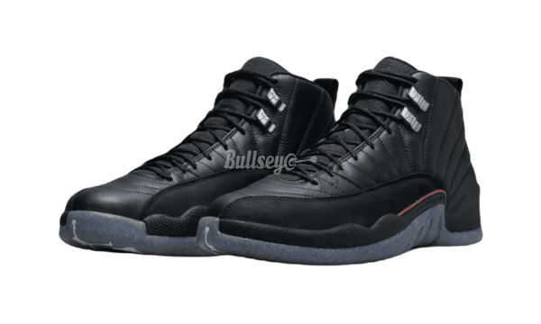 Air Jordan 12 Retro "Utility Black" - Женские зимние ботинки ◈adidas winter boots ❄ ◈мех