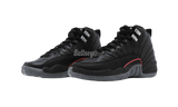 Air Jordan 12 Retro "Utility Black" GS - Urlfreeze Sneakers Sale Online