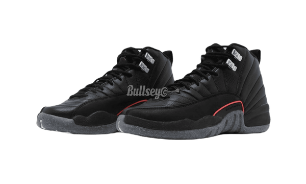 Air Jordan Womens 12 Retro "Utility Black" GS - Nike Air Jordan Womens 12 Low Golf Taxi 29cm