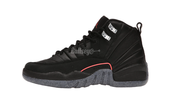 Air Jordan 12 Retro "Utility Black" GS-Jordan Max Aura 3 Kids Basketball Shoes
