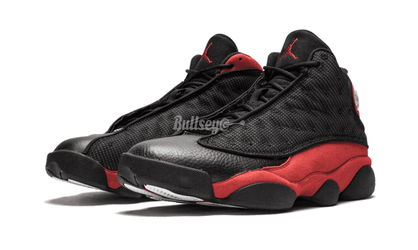 and sneaker New sustainability advocate Retro "Bred" - Bullseye Sneaker New Boutique