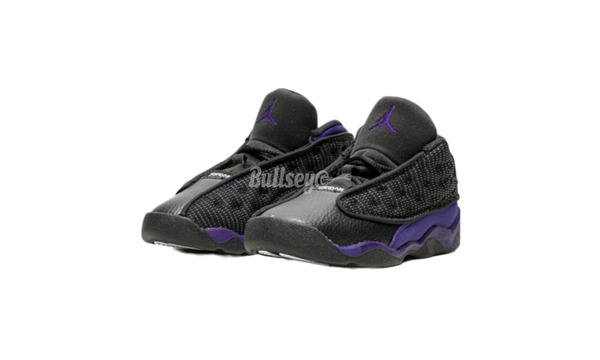Nike Dunk High Pick Up Retro "Court Purple" Toddler