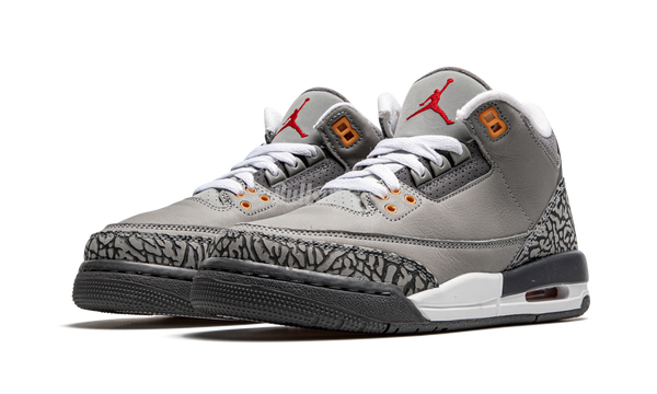 Air dc8418 jordan 3 Retro "Cool Grey" GS - Urlfreeze Sneakers Sale Online
