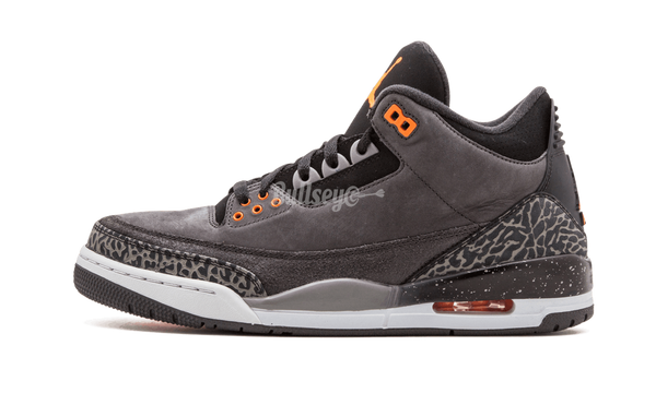 Air Jordan 3 Retro "Fear" (PreOwned) (No Box)-This shoe is perfect all around