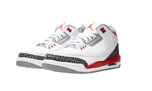 Air jordan Collection 3 Retro "Fire Red" GS (2022)