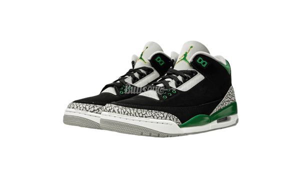 Air Jordan 3 Retro "Pine Green" - Sneakers Mapf1 Drift Cat Delta 306852 04 Puma Black Spectra Green