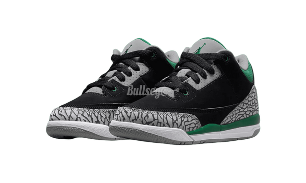 Air Jordan 3 Retro "Pine Green" PS - OG Air Jordans yet to be Pinked