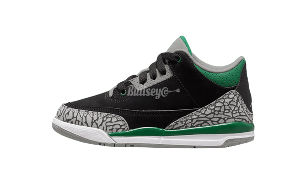 Air Jordan 3 Retro "Pine Green" Pre-School-Urlfreeze Sneakers Sale Online