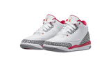 Air jordan Collection 3 Retro "Red Cardinal" PS - Urlfreeze Sneakers Sale Online