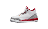 Air Jordan 3 Retro "Red Cardinal" Pre-School-Nike air jordan 1 найк аір джордан