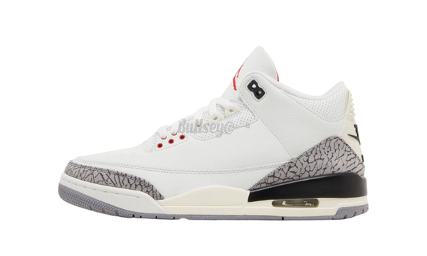 Air Jordan 3 Retro "White Cement Reimagined" GS-Nike air jordan 1 найк аір джордан