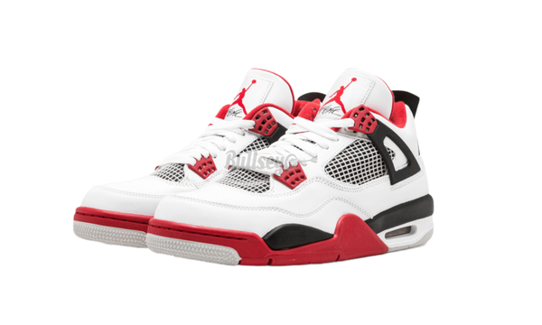 Air Jordan 4 Retro "Fire Red" 2020-Nike air jordan 1 найк аір джордан