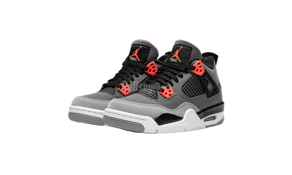 Air jordan footwear 4 Retro "Infrared" GS