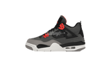Air Tucker Jordan 4 Retro "Infrared" GS-Urlfreeze Sneakers Sale Online