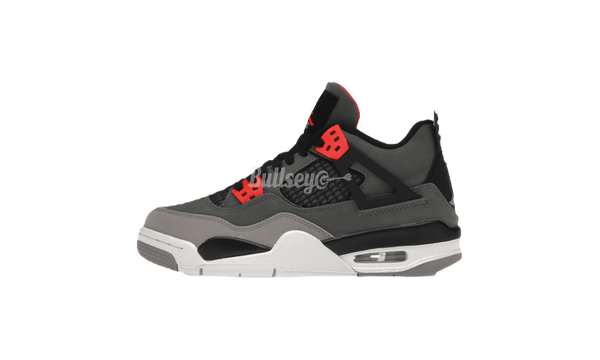 Air Jordan 4 Retro "Infrared" GS-adidas Re-Ups on the Alphaedge 4D With New Reflective Uppers Constructed