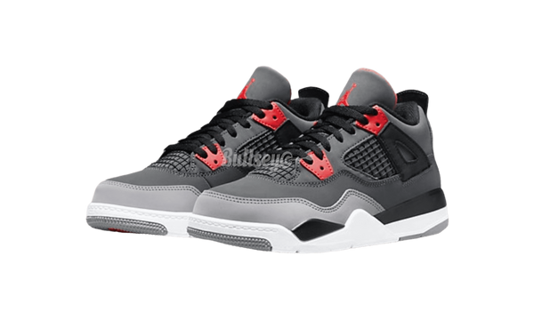 zapatillas de running New Balance amortiguación media talla 17.5 Retro "Infrared" PS - Urlfreeze Sneakers Sale Online