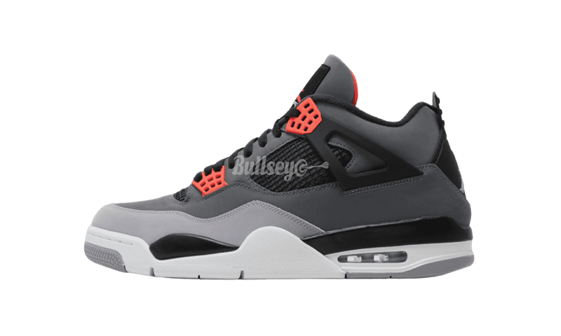Air Jordan 4 Retro "Infrared"-Urlfreeze Sneakers Sale Online