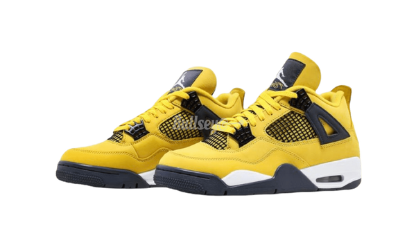 Air mens jordan 4 Retro "Lightning" - Urlfreeze Sneakers Sale Online