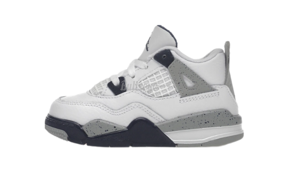Air Jordan 4 Retro "Midnight Navy" Toddler-Urlfreeze Sneakers Sale Online