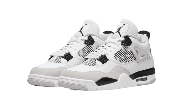 Air Jordan versions 4 Retro "Military Black" - Urlfreeze Sneakers Sale Online