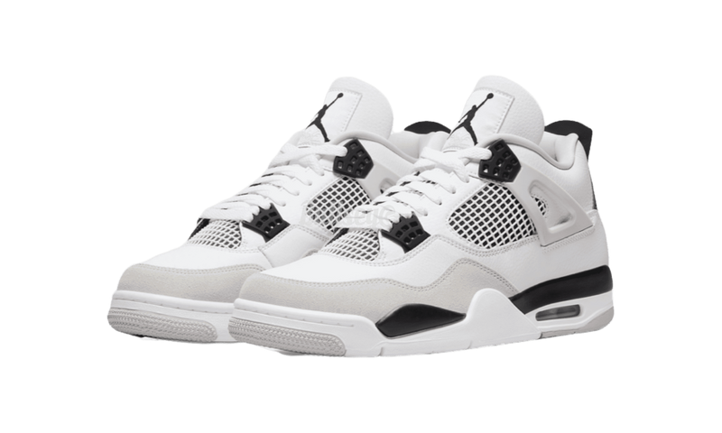 Air version Jordan 4 Retro "Military Black" - Urlfreeze Sneakers Sale Online