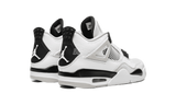 Air Jordan 4 Retro "Military Black" - Bullseye Sneaker Boutique