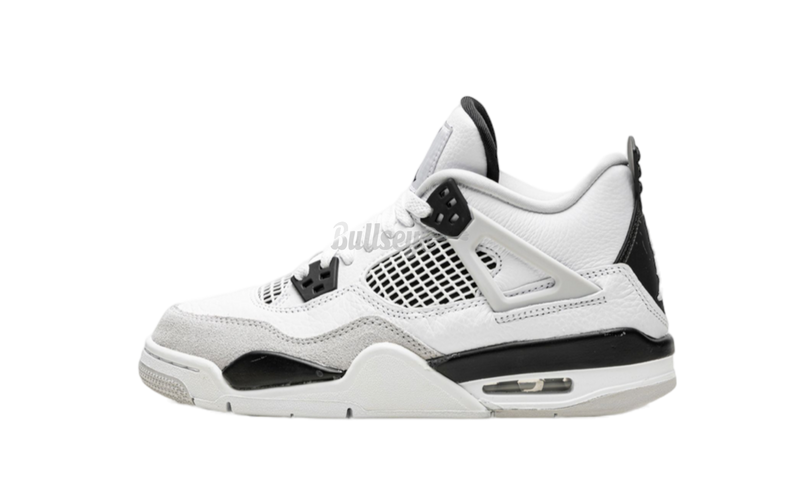 Air Jordan 4 Retro "Military Black" GS-Urlfreeze Sneakers Sale Online