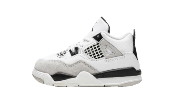 Air Jordan 4 Retro "Military Black" Toddler-Urlfreeze Sneakers Sale Online