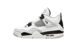 Air Jordan 4 Retro "Military Black"-Bullseye Sneaker Boutique