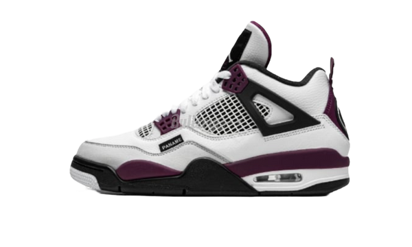 Air Jordan versions 4 Retro "PSG Paris Saint Germain"-Urlfreeze Sneakers Sale Online