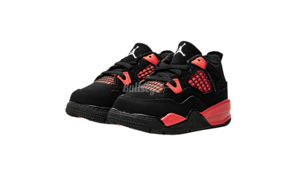zapatillas de running ultra trail placa de carbono talla 38.5 Retro "Red Thunder" Toddler