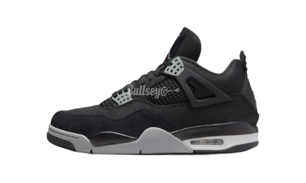 Air sell jordan 4 Retro SE "Black Canvas" GS-Urlfreeze Sneakers Sale Online