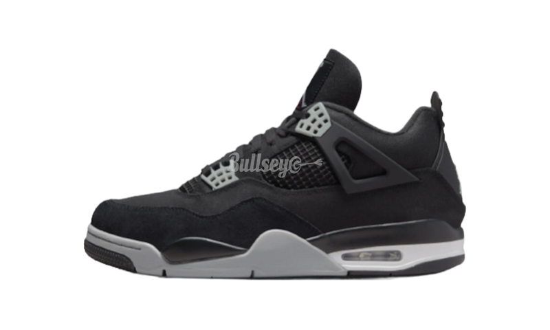 Air mens jordan 4 Retro SE "Black Canvas" GS-Urlfreeze Sneakers Sale Online