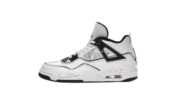 Air version Jordan 4 Retro SE "DIY"-Urlfreeze Sneakers Sale Online