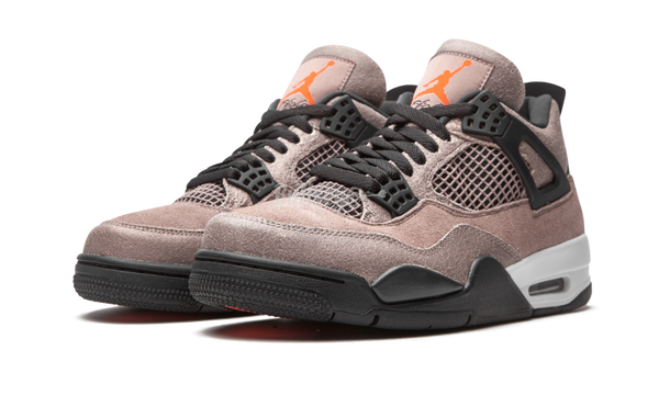 Air Jordan 4 Retro "Taupe Haze" - Urlfreeze Sneakers Sale Online