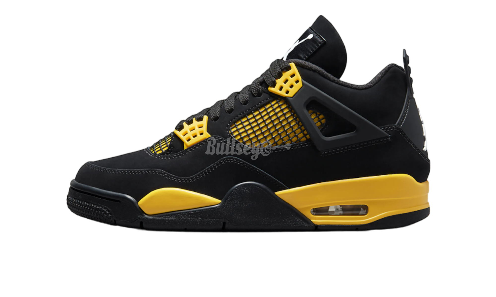 Air Jordan 4 Retro "Thunder" (2023) Bullseye Sneaker Boutique