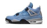 Air Jordan 4 Retro "University Blue" GS-Bullseye Sneaker Boutique