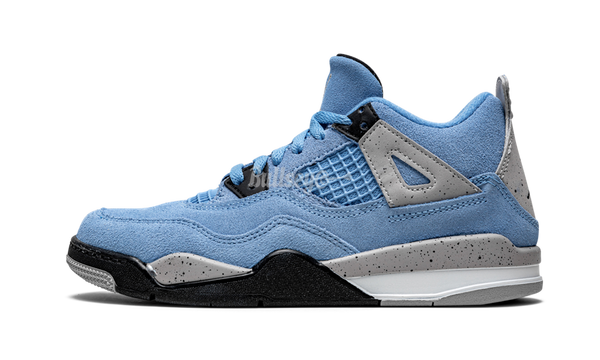 mineral grey blue jordans on sale Retro "University Blue" Pre-School-Urlfreeze Sneakers Sale Online